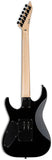 ESP LTD Kirk Hammett Signature KH-202 - Black