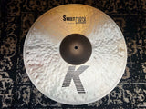 18" K Zildjian Sweet Crash