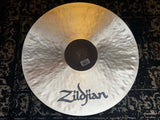 18" K Zildjian Sweet Crash