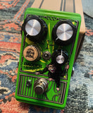 DOD Badder Monkey DOD Overdrive Pedal