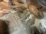 Aisen 15” Brilliant Hi-Hat Cymbals