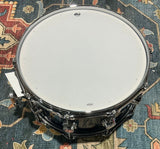DW Collector's Series 6.5" x 14" SSC Maple Snare Drum - Royal Blue DRX46514SSC