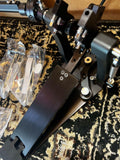 Aisen Direct Drive Double Pedal - Black