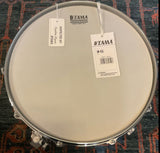 TAMA 14" x 6.5" 50th Anniversary Limited Mastercraft Artwood Reissue Snare Drum