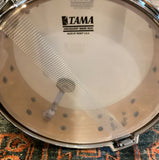 TAMA 14" x 5" 50th Anniversary Limited Mastercraft Artwood Reissue Snare Drum