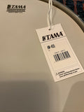 TAMA 14" x 5" 50th Anniversary Limited Mastercraft Artwood Reissue Snare Drum