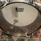 Tama 50th 5 x 14" Limited Mastercraft Rosewood Snare Drum, Natural