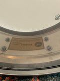 DW Collector's Series 14 x 5 in. True Sonic Snare Drum w/ Chrome Hardware