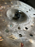 Aisen 19” Holy China Cymbal - Dry