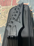 Ibanez James "Munky" Shaffer Signature 7-string Electric Guitar - Matte Black