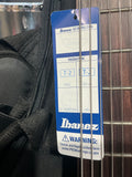 Ibanez Brian "Head" Welch Signature 7-string Electric Guitar - Matte White