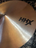 Sabian 22" HHX Sonic Surge Cymbal