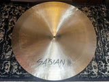 Sabian 22" HHX Sonic Surge Cymbal