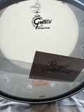 Gretsch 6.5" x 14" USA Custom Snare Drum - Seafoam Green