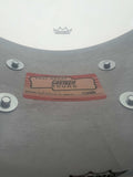 Gretsch 6.5" x 14" USA Custom Snare Drum - Seafoam Green
