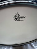 Gretsch 6.5" x 14" USA Custom Snare Drum - Seafoam Green