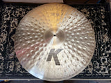 Zildjian 24" K Series Light Ride Cymbal