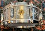 Gretsch Drums 135th Anniversary Aluminum Snare Drum - 5" x 14"