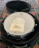 Gretsch Drums 135th Anniversary Aluminum Snare Drum - 5" x 14"