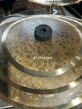 Aisen 6"/8"/10" Clap Stacker Raw Finish