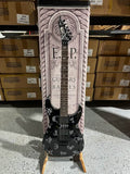ESP LTD KH Demonology Kirk Hammett Signature Guitar - Black