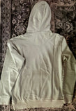 Zildjian Limited Edition Cotton Hoodie, Green, Medium ZAHD0032-LE
