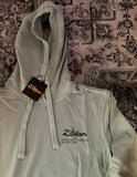 Zildjian Limited Edition Cotton Hoodie, Green, Medium ZAHD0032-LE