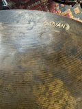 Sabian 24" Stratus Dry Ride