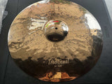 Aisen Cymbal bundle