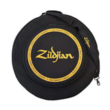 S Zildjian Extended Cymbal Pack