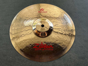 Zildjian 11" FX Oriental Trash Splash Cymbal 1997 - Present - Brilliant