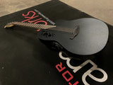Ovation Pro Series Elite 1778TX-5-G Acoustic Guitar - Black Textured