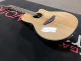 Ovation Celebrity Standard CS24-4G Acoustic-Electric Guitar - Natural