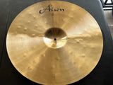 Aisen 20" Legend Crash - Brilliant/Raw