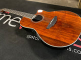 Ovation CS24P-FKOA Acoustic-Electric Guitar