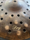 Aisen 12" Dry Holy Splash - Raw