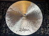 Zildjian 22" Kerope Medium Thin High Ride (2306g)