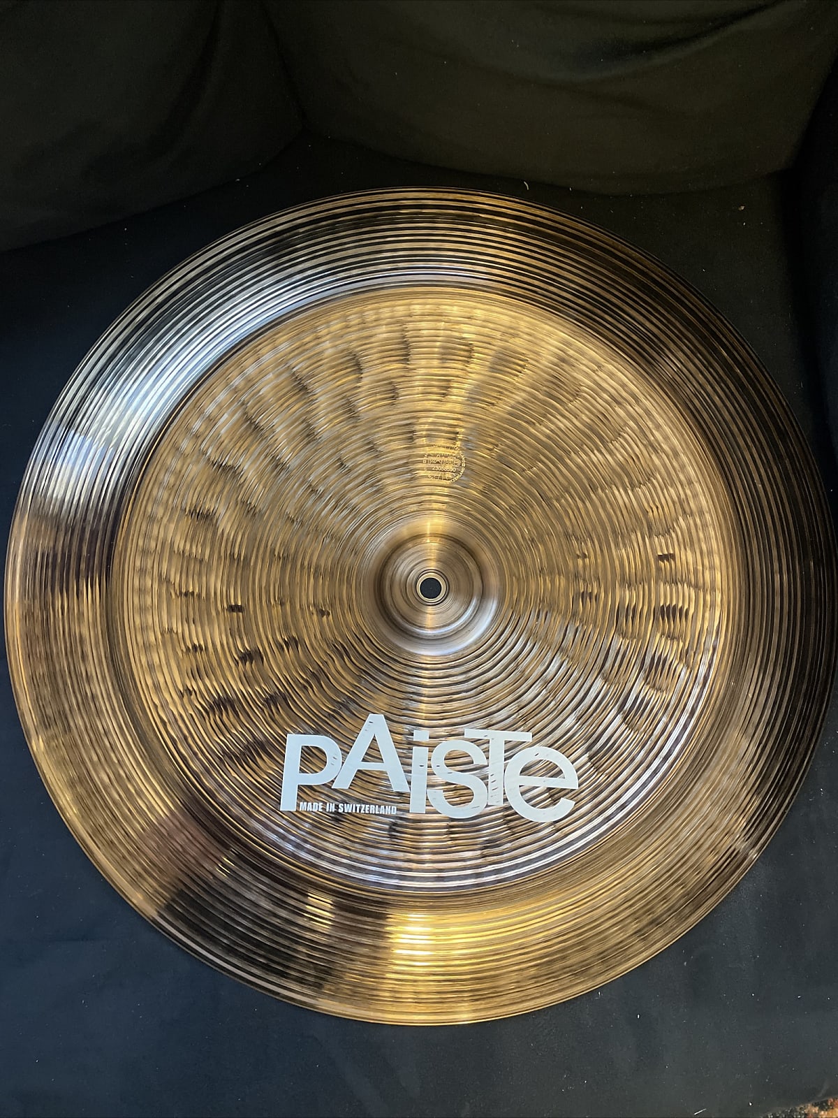Paiste 18