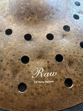 Aisen 12" Raw Holy Splash - Raw