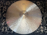 Zildjian 22" Kerope Medium Thin High Ride (2306g)