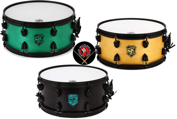 SJC Custom Drums Pathfinder Series 6.5