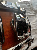 Gretsch 5.5" x 14" Brooklyn Snare Drum - Satin Mahogany