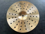 Aisen 10" Traditional Holy Splash - Natural