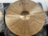 Aisen 22" Traditional Ride - Natural