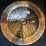 Paiste 18" 900 Series China Cymbal 2017 - Present - Traditional