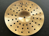 Aisen 12" Traditional Holy Splash - Natural