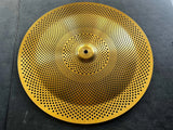 Aisen 18" Low Volume China - Gold