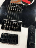 ESP LTD TE-200 Electric Guitar - Snow White