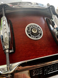 Gretsch 5.5" x 14" Brooklyn Snare Drum - Satin Burnt Orange