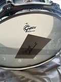 Gretsch 5.5" x 14" Brooklyn Snare Drum - Satin Ice Blue Metallic